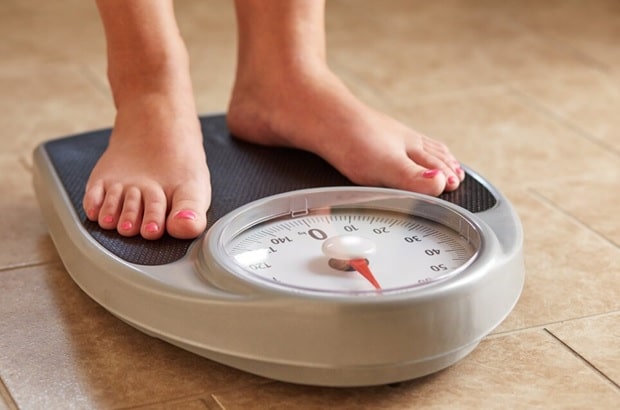 The Power of 10: How Losing Just 10 Pounds Can Boost Your Confidence