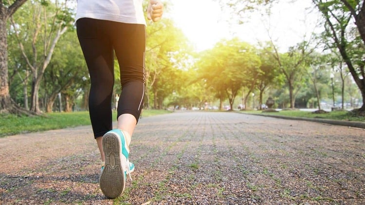 Can Running 2 Miles A Day Help You Lose Weight And Get In Shape? Find Out!