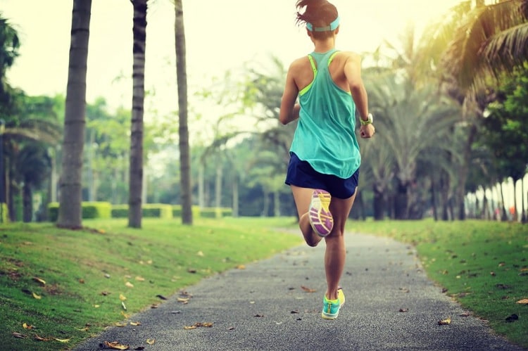 Can Running 2 Miles A Day Help You Lose Weight And Get In Shape? Find Out