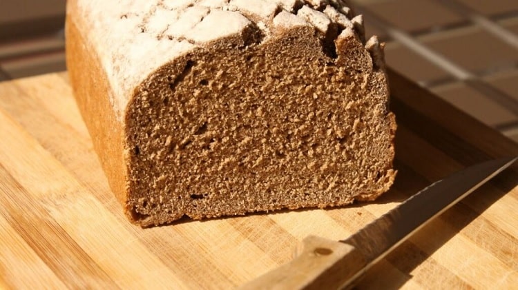 How Adding Brown Bread To Your Diet Can Help You Lose Weight