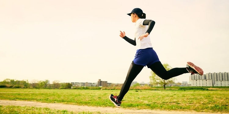 How Long Should You Dedicate To Running Two Miles Every Day