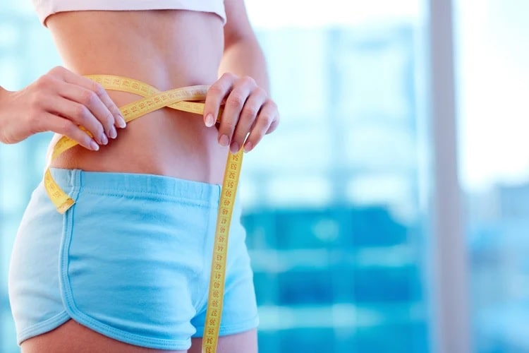 5 Pounds Closer to Your Goals: Why Every Bit of Weight Loss Counts
