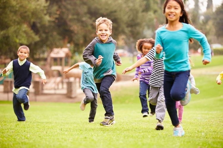 Physical Activity During Puberty Or Childhood