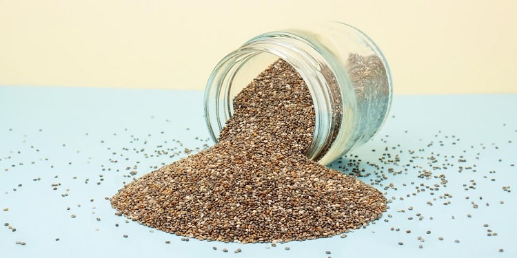 The Science Of Chia Seeds: Do They Really Help With Weight Loss