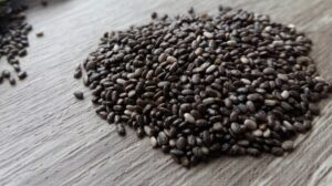The Science Of Chia Seeds: Do They Really Help With Weight Loss