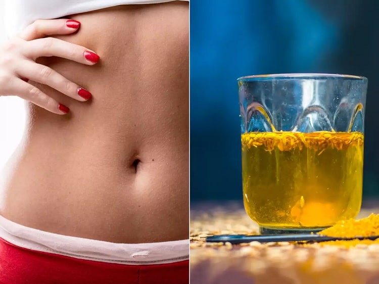 Turmeric and Weight Loss