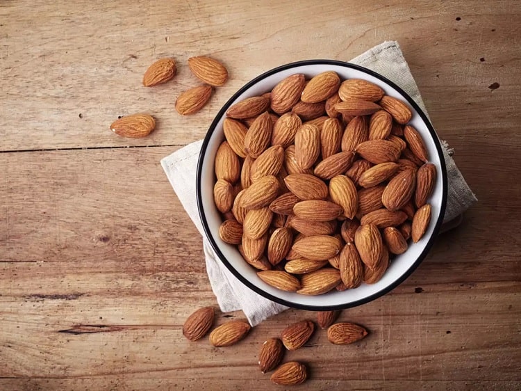 Are Almonds Good for Weight Loss