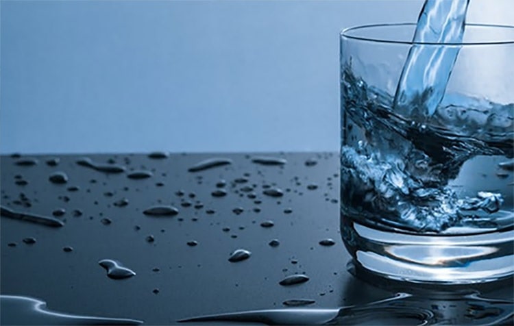 Can Drinking Distilled Water Help You Lose Weight