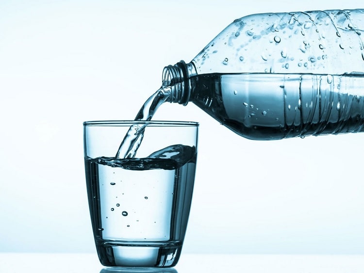 Can Drinking Distilled Water Help You Lose Weight? Benefits & Side Effects