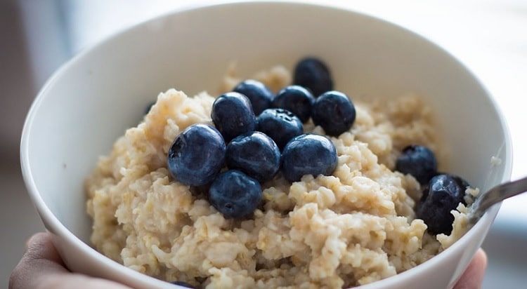 Can Oatmeal Help You Lose Weight