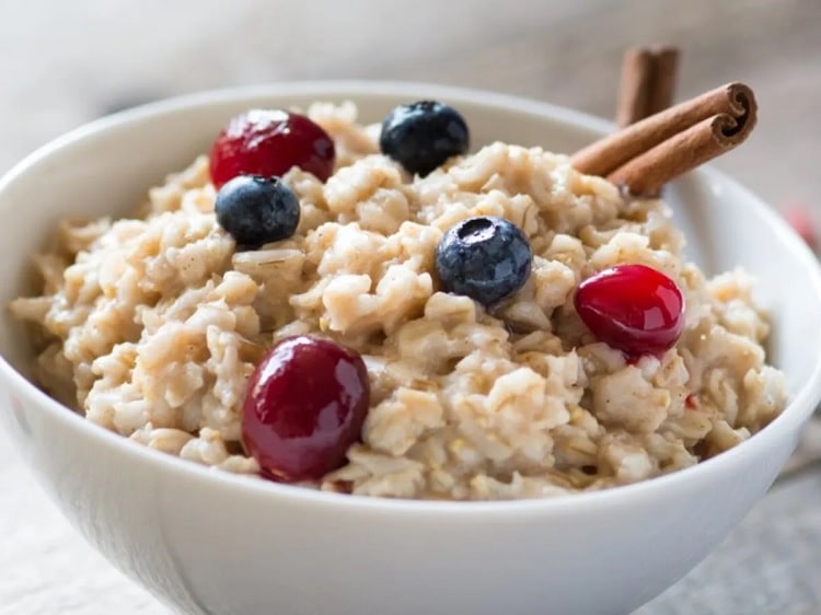 Can Oatmeal Help You Lose Weight