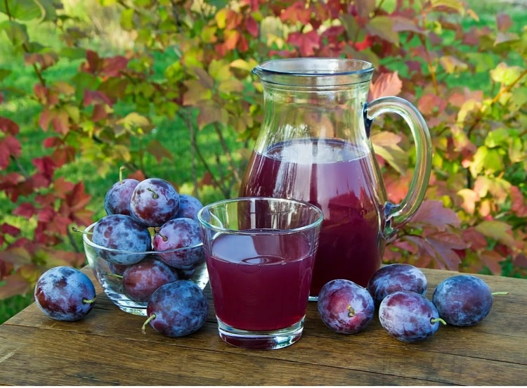 Does Prune Juice Help You Lose Weight