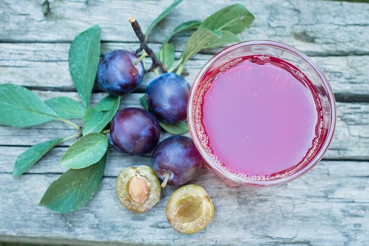 Does Prune Juice Help You Lose Weight? Health Benefits & Nutrition