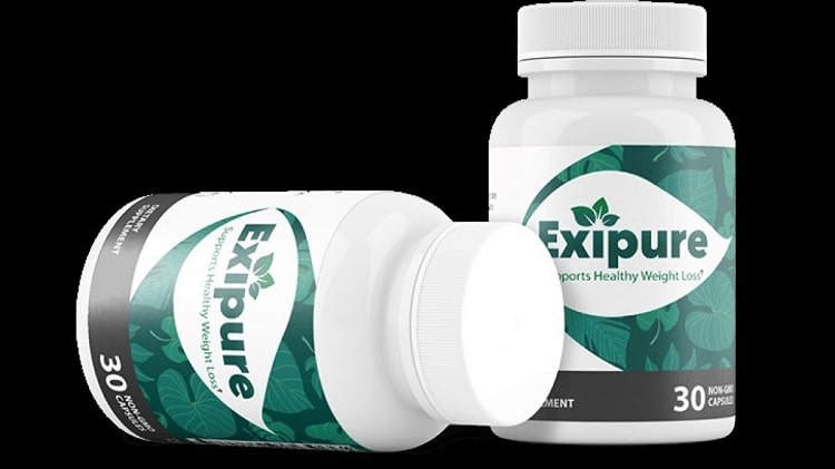 Exipure: Does This Rapid Weight Loss Pill Really Work