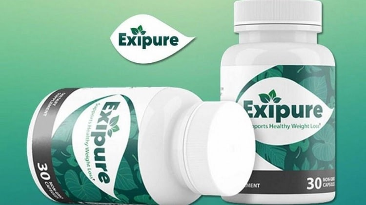 Exipure: Does This Rapid Weight Loss Pill Really Work