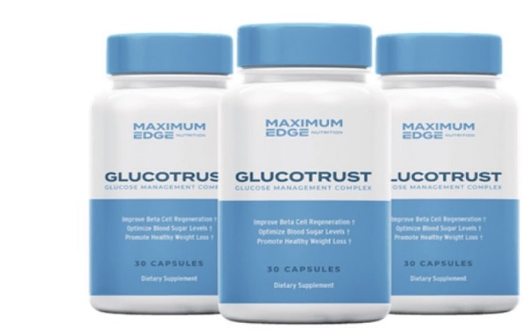 GlucoTrust Review: Is It Effective for Healthy Weight Loss? Ingredients, Side Effects, Customer Complaints