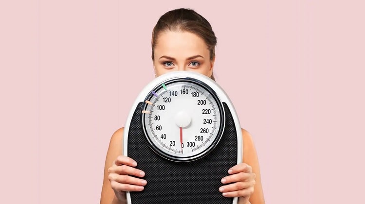 How To Quickly And Safely Lose Weight As A Teenager