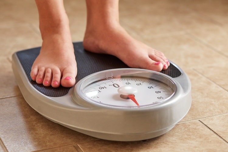 How To Quickly And Safely Lose Weight As A Teenager