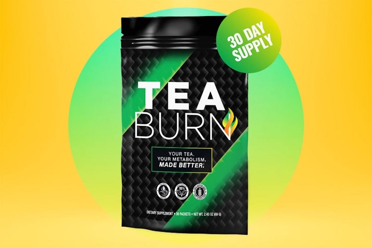 How to Consume Tea Burn