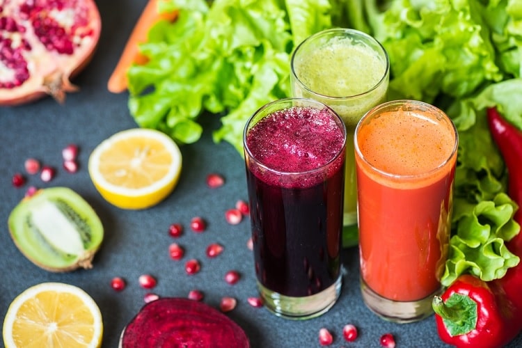 Is A 30-Day Liquid Diet Good for Weight Loss? Menu, Benefits & Risks