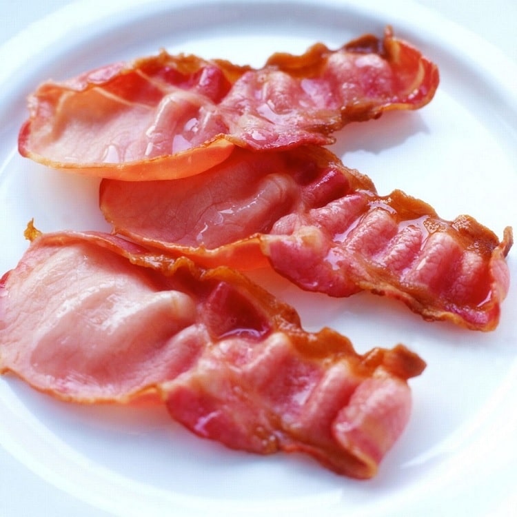 Is Bacon Good for Weight Loss