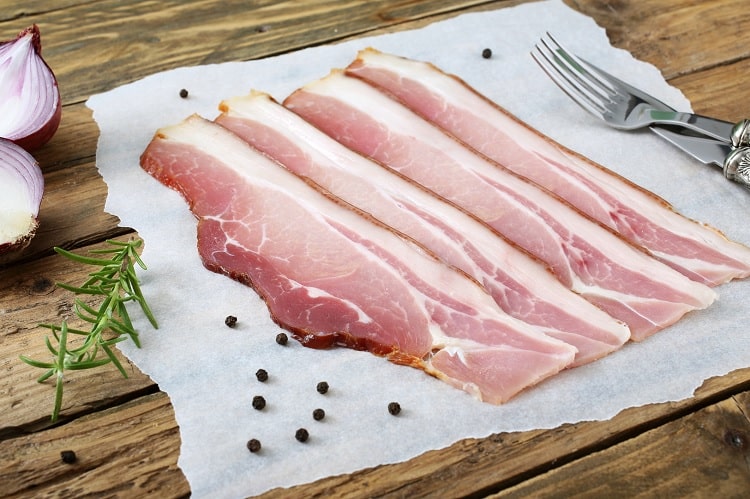 Get Slim with Bacon: The Ultimate Guide to Bacon and Weight Loss