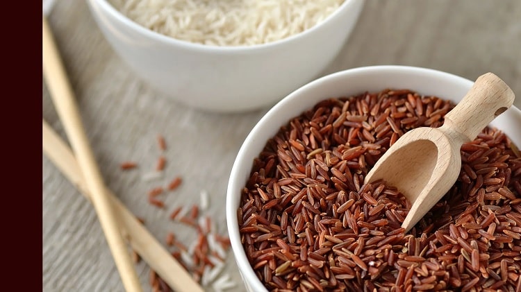 Is Rice Good for Losing Weight