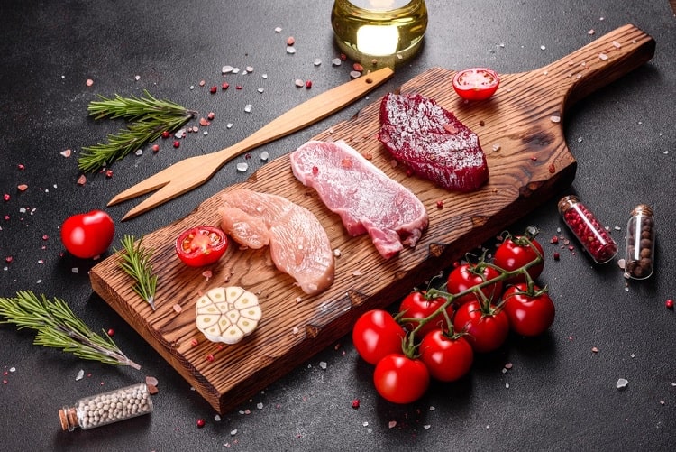 The 10 Best Lean Meats and 4 Meats to Avoid for Weight Loss
