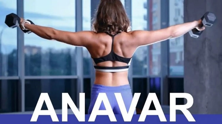 Anavar Steroid: Bodybuilding Supplement for Muscle & Strength ( Cycle, Side Effects, Dosage & Results )