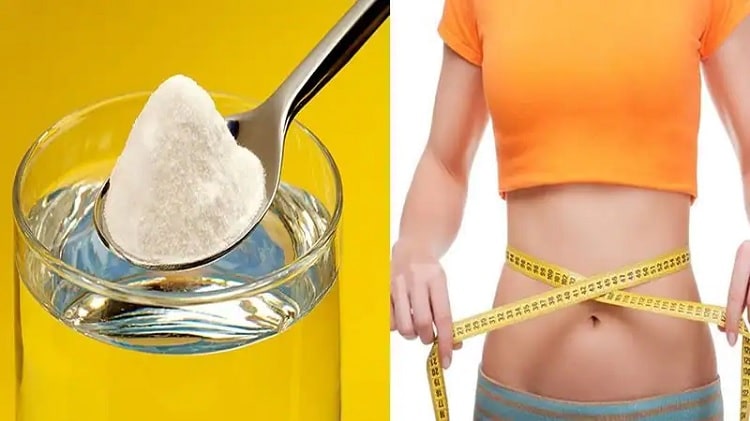 Baking Soda For Weight Loss: The Truth You Need To Know