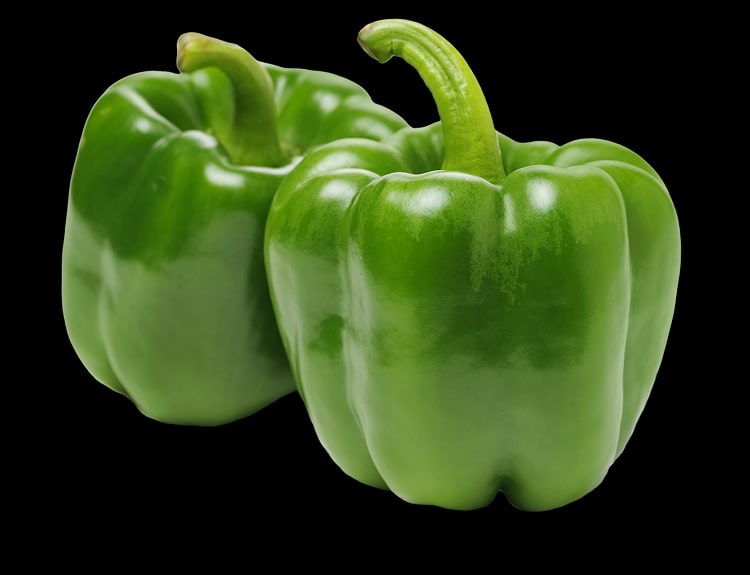 Bell Peppers