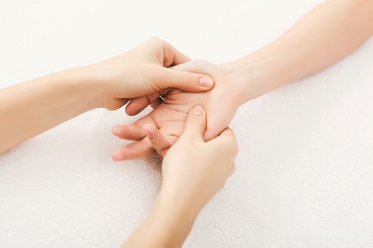 Can Acupressure Help You Lose Weight