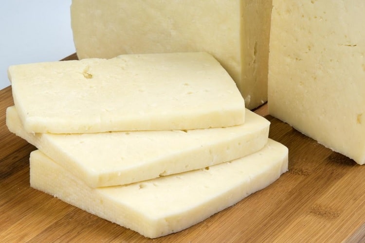 Can You Lose Weight Eating Cheese