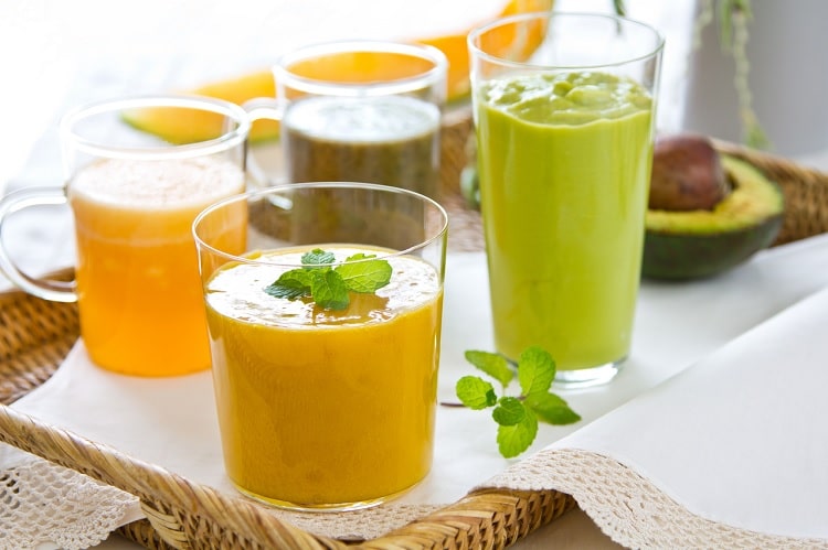 Can You Lose Weight On a 7-Day Liquid Diet