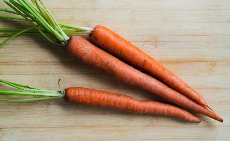 Carrots