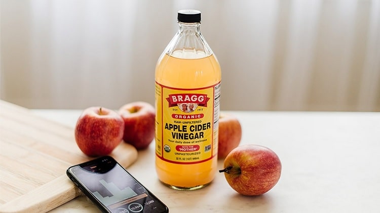 Does Apple Cider Vinegar Help You Lose Weight