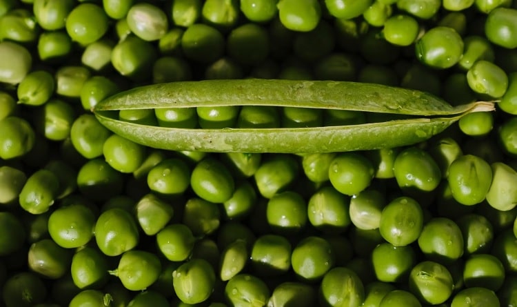 Green Peas