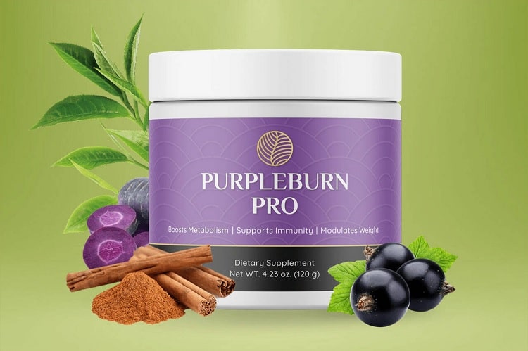 How Does PurpleBurn Pro Work