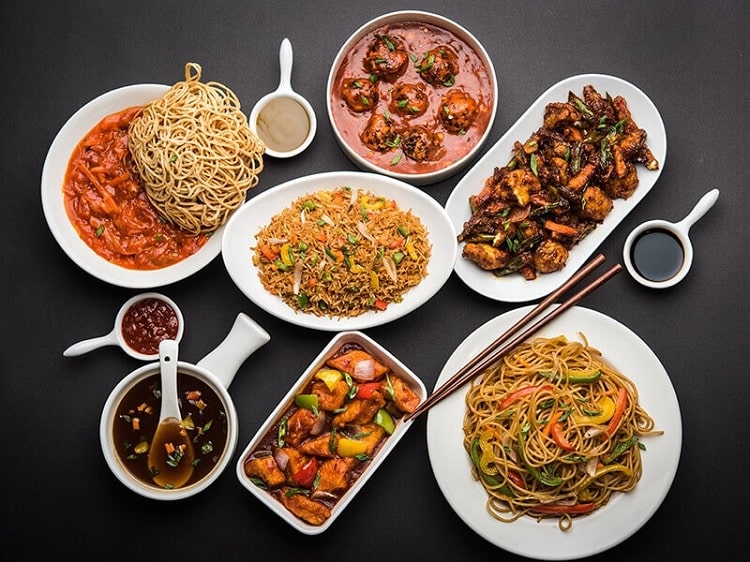 Which Chinese Food Can You Eat When Trying to Lose Weight?