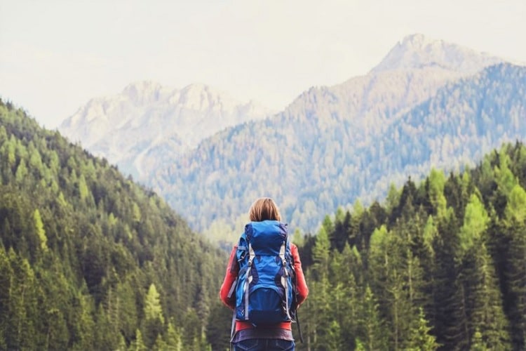 Lose Weight While Enjoying the Great Outdoors: Hiking 101