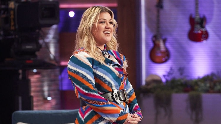 Kelly Clarkson's Weight Loss Journey: How She Lost 37 Pounds