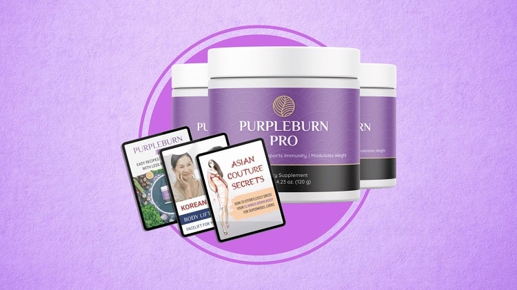 Purple Burn Pro for sale: Where to buy