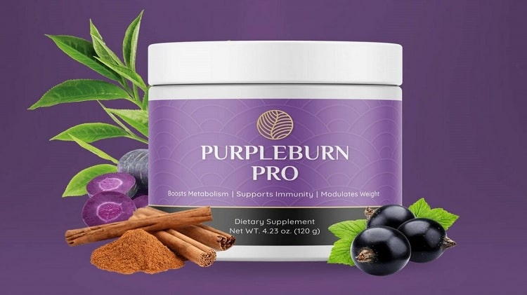 Purpleburn Pro Review: Is It Really The Best Weight Loss Supplement Of 2023 Or Not