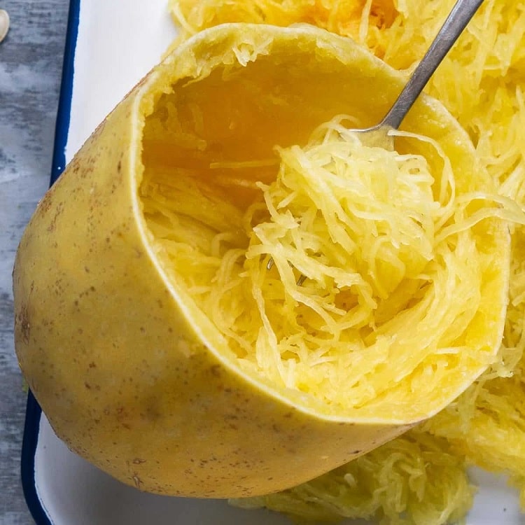 Spaghetti Squash