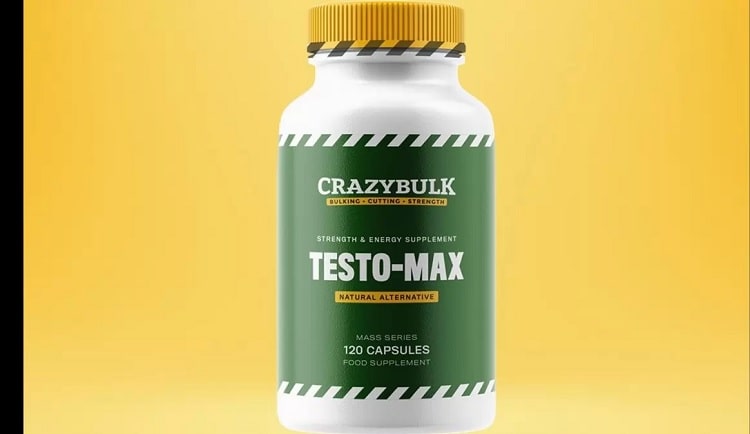 Testo-Max