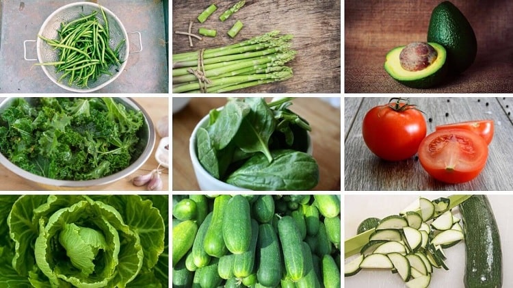 Maximize Your Nutrition and Minimize Your Waistline: Discover the 20 Best Vegetables for Weight Loss