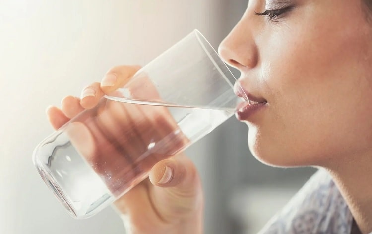 The Ultimate Guide To A Successful 7-Day Water Fast