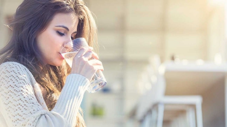The Ultimate Guide To A Successful 7-Day Water Fast
