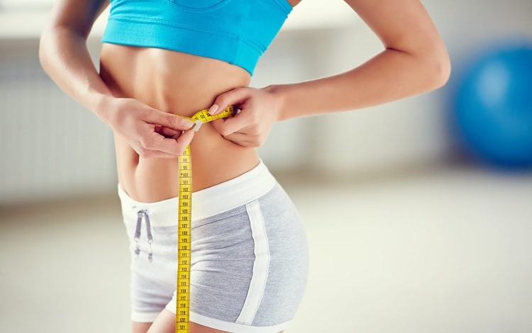 Why Should You Use Natural Amino Acids Instead of Supplements to Lose Weight