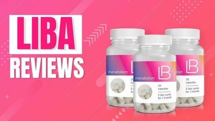 Are There Any Verified Liba Weight Loss Pills Reviews Or Testimonials?